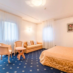 Pineta Pastry Hotel 4* Полулюкс фото 3