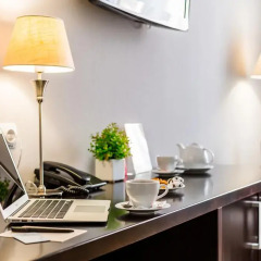 Taurus Hotel & SPA в номере