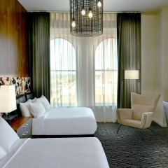 Union Station Hotel, Autograph Collection 4* Номер Делюкс с различными типами кроватей фото 6