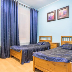 Гостиница Невский Дом 3* Номер Комфорт 2 отдельные кровати фото 5