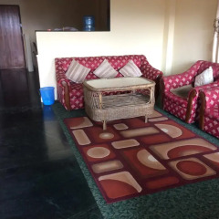 Отель Tourist Hostel Непал, Покхара - отзывы, цены и фото номеров - забронировать отель Tourist Hostel онлайн комната для гостей фото 5