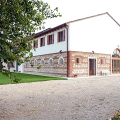 Отель Agriturismo Gallo Nero Италия, Лимена - отзывы, цены и фото номеров - забронировать отель Agriturismo Gallo Nero онлайн парковка