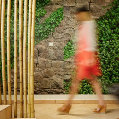 Hotel Menel - The Tree House спа