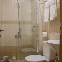 Tourist Hotel 2* Стандартный номер фото 15