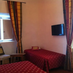 Отель Bed & Breakfast Il Bargello 3* Стандартный номер с различными типами кроватей фото 2
