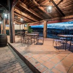 Отель La Posada de Alcudia бассейн фото 2
