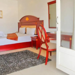 Sun Shine Hotel детские мероприятия