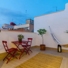 Отель Zalamera B&B 3* Стандартный номер с различными типами кроватей фото 10