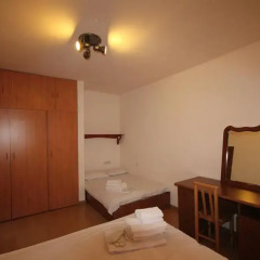 Апартаменты Rent in Yerevan - Apartments on Sakharov Square Апартаменты разные типы кроватей фото 7
