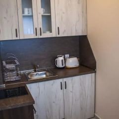 Отель Borovets Gardens Aparthotel 3* Апартаменты фото 3