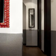 THC Latina Hostel удобства в номере
