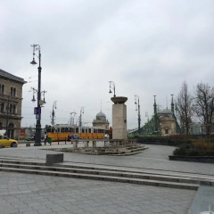 Отель MainStreet Central Residence фото 2