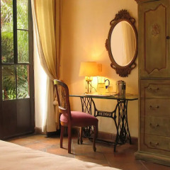 Отель Villa Ganz 4* Улучшенный люкс фото 4