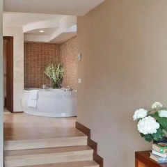 Marti Resort Deluxe Hotel удобства в номере фото 2