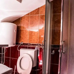 Апартаменты D & Sons Apartments Апартаменты с различными типами кроватей фото 26