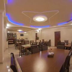 Отель Jermuk Ani Hotel Армения, Джермук - отзывы, цены и фото номеров - забронировать отель Jermuk Ani Hotel онлайн питание фото 2