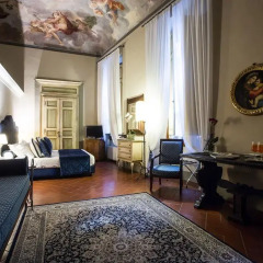 Hotel Burchianti 3* Полулюкс с различными типами кроватей фото 31