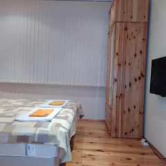 Отель Guest House Balchik Болгария, Балчик - отзывы, цены и фото номеров - забронировать отель Guest House Balchik онлайн комната для гостей фото 4