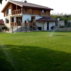 Отель Guesthouse Sianie Болгария, Тырговиште - отзывы, цены и фото номеров - забронировать отель Guesthouse Sianie онлайн фото 4