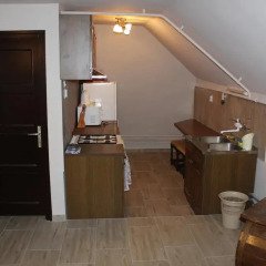 Отель Herczeg Apartment Венгрия, Силвашварад - отзывы, цены и фото номеров - забронировать отель Herczeg Apartment онлайн удобства в номере