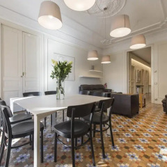 Отель Stay In BCN Suites питание фото 3