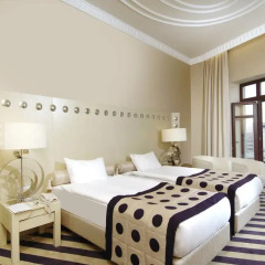 Taxim Hill Hotel 4* Стандартный номер с разными типами кроватей фото 3