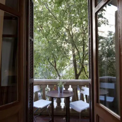 Отель Hostalet De Barcelona 2* Стандартный номер фото 12