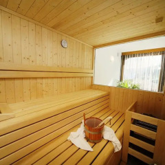 Hotel Residence Rabenstein Горнолыжный курорт Ортлер сауна