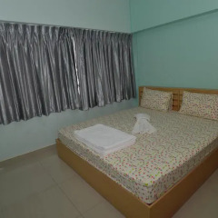 Отель Cozy Loft 2* Номер Делюкс с различными типами кроватей фото 16