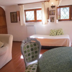 Отель Holiday Home Mondelladdaura Италия, Палермо - отзывы, цены и фото номеров - забронировать отель Holiday Home Mondelladdaura онлайн детские мероприятия
