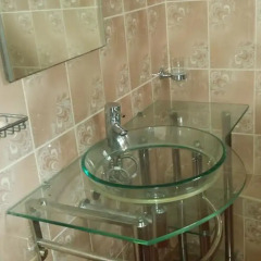 Отель Sobaco Nature Resort Бентота ванная