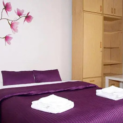 Отель Rent4Days Ramblas Apartments Испания, Барселона - отзывы, цены и фото номеров - забронировать отель Rent4Days Ramblas Apartments онлайн комната для гостей фото 5