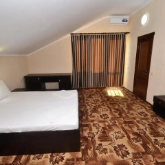 Hotel Avdaliya удобства в номере фото 2