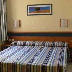 Отель Apartamentos Palm Garden комната для гостей фото 4