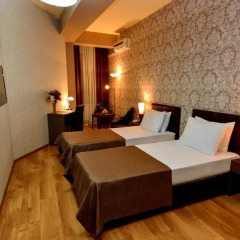 Hotel Diamond Dat Exx Company спа фото 2