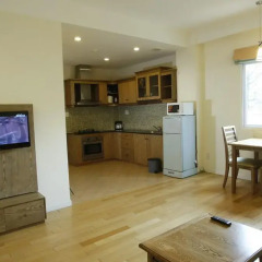 Апартаменты PL Central Apartment в номере фото 2