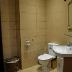 Гостиница Holiday Home Sauvignon ванная