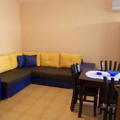 Апартаменты Apartment in Marina Ville Complex комната для гостей фото 2