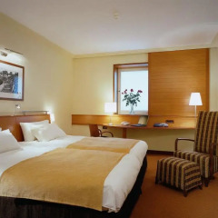Отель Sofitel Athens Airport 5* Номер Премиум с различными типами кроватей фото 2
