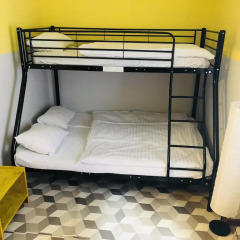 Jopi Hostel комната для гостей фото 2