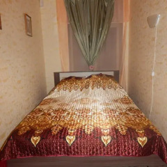 Dvorik Mini-Hotel Номер категории Эконом с различными типами кроватей фото 30