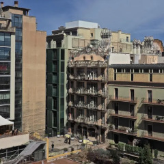 Отель BarcelonaForRent The Central Place Испания, Барселона - отзывы, цены и фото номеров - забронировать отель BarcelonaForRent The Central Place онлайн фото 13