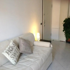 Отель Niguarda Bicocca Flat Италия, Милан - отзывы, цены и фото номеров - забронировать отель Niguarda Bicocca Flat онлайн комната для гостей фото 3