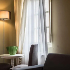 Отель B&b Residenza Di Via Fontana Лукка комната для гостей фото 4
