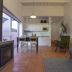 Отель Santana Cottage в номере фото 2