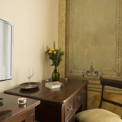 Hotel Palou 3* Стандартный номер с различными типами кроватей фото 19