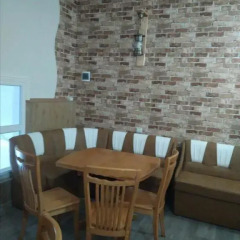 Hostel Mnogoborets F. Klub в номере фото 2