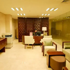 Xian Banpo Lake Hotel спа