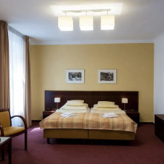 Hotel Petr комната для гостей фото 4