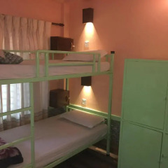 Отель Kiwi Guest House Backpackers Hostel Непал, Покхара - отзывы, цены и фото номеров - забронировать отель Kiwi Guest House Backpackers Hostel онлайн комната для гостей